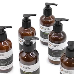 Juniper, Lime & Spearmint Hand & Body Lotion in a 250ml bottle